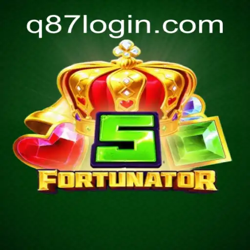 Explorando o Mundo de 5Fortunator: Um Jogo de Estratégia e Sorte