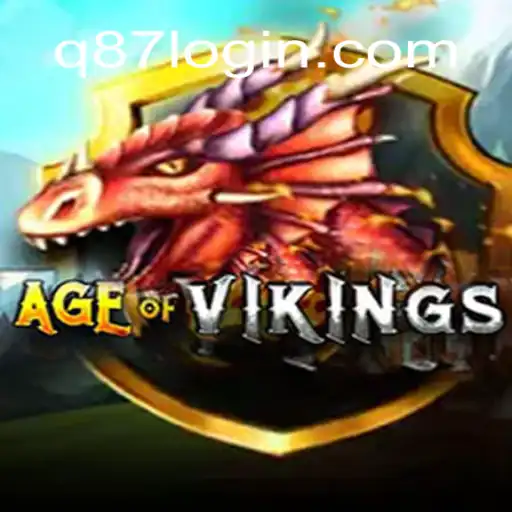 AgeofViking: Explorando o Mundo dos Vikings em Meio a Eventos Globais
