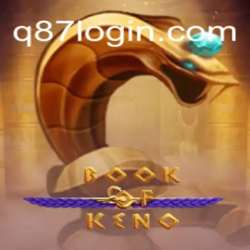 Descubra o Fascinante Mundo de BookOfKeno