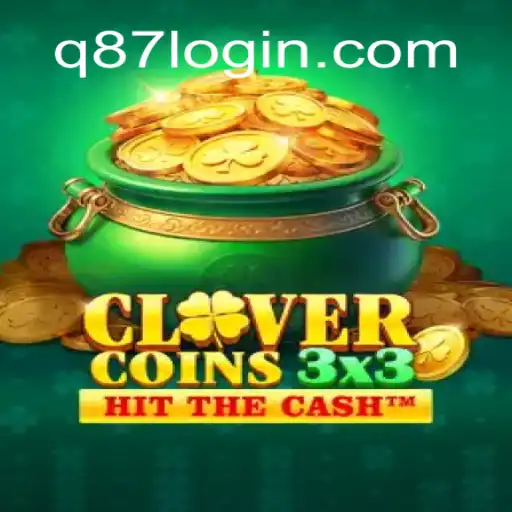 Clovercoin3x3: O Novo Fenômeno dos Jogos de Tabuleiro