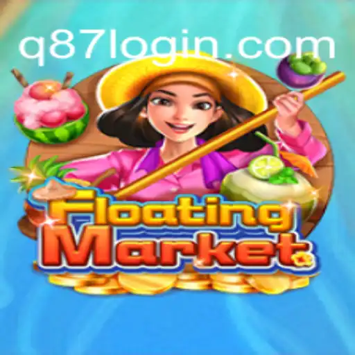 FloatingMarket: Explorando o Mundo Encantador dos Mercados Flutuantes
