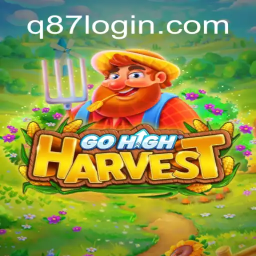 Descubra o Mundo Fascinante de GoHighHarvest e Como Jogar