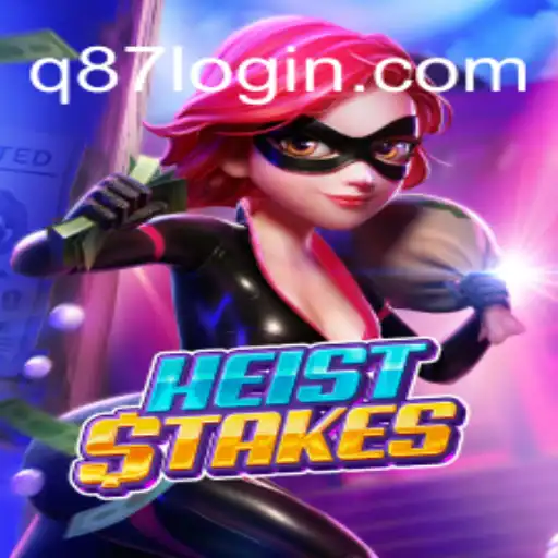 Decifrando o Fascínio de HeistStakes: Introdução e Regras do Jogo de Roubo