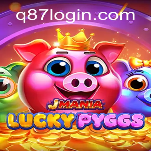 Descubra JManiaLuckyPyggs: O Novo Fenômeno dos Jogos