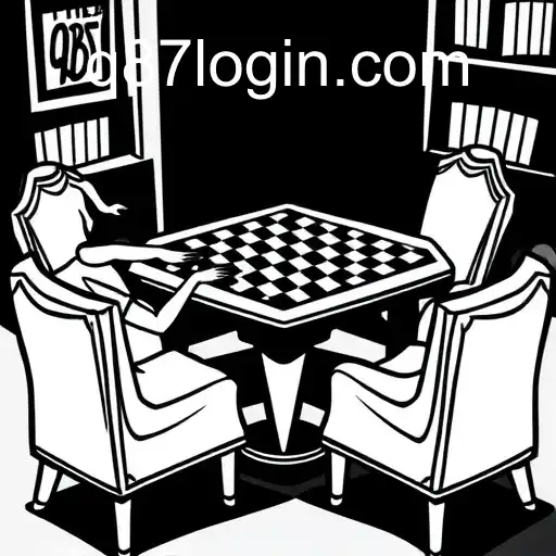 Jogos de mesa