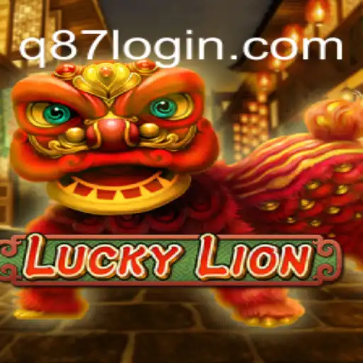 LuckyLion: O Jogo de Estratégia e Sorte Que Conquista Multidões