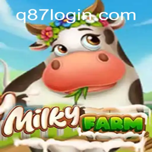 MilkyFarm: Descubra o Fascinante Mundo do Jogo e Suas Regras