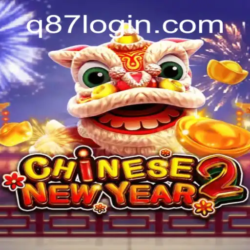 Descubra o Fascinante Jogo CHINESENEWYEAR2: Uma Viagem ao Ano Novo Chinês