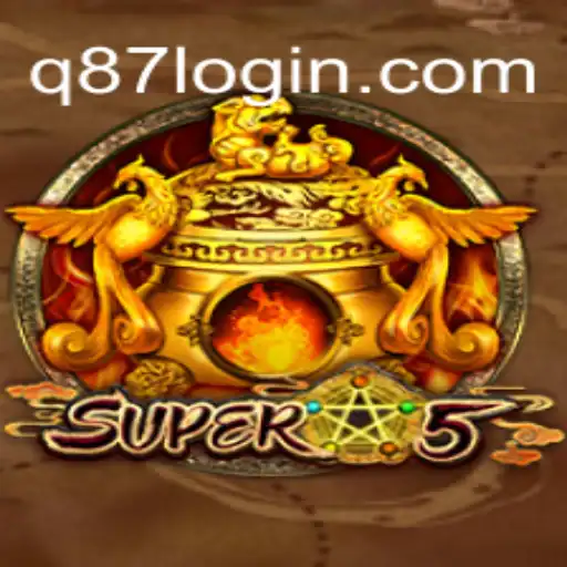 Super5: Um Guía Completo Sobre o Jogo Popular