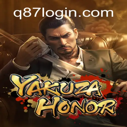 YakuzaHonor: A Imersão no Universo dos Yakuza