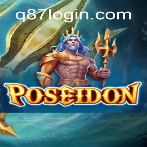Poseidon: Mergulhando nas Profundezas de um Novo Jogo de Estratégia