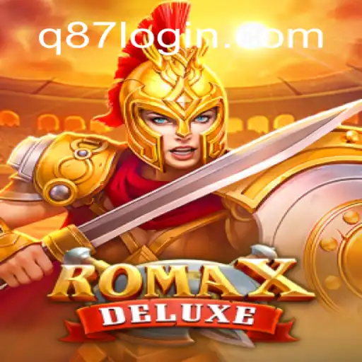 RomaXDeluxe: Descubra o Mundo Intrigante deste Novo Jogo de Estratégia