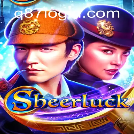 Introdução e Regras do Jogo Sheerluck: Uma Experiência de Mistério e Dedução