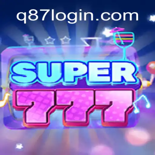 Super777: A Emoção de Um Jogo Clássico com um Toque Moderno