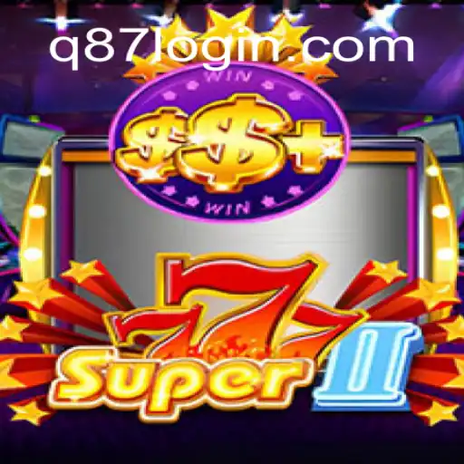 Explorando o Universo do Super777II: Descrição, Introdução e Regras