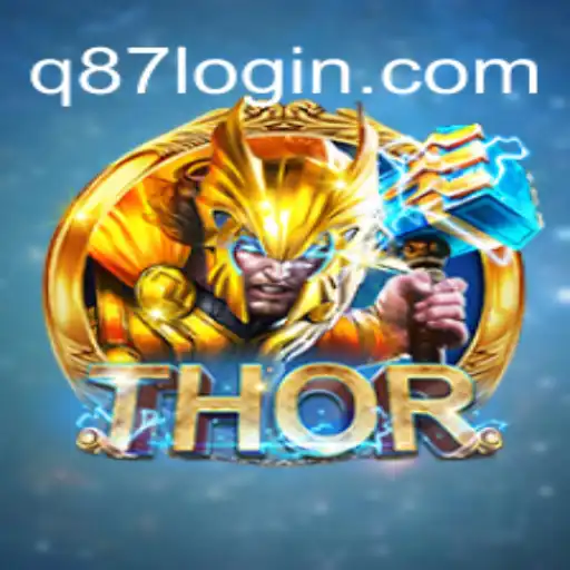 THOR: Descubra a Excitante Aventura do Jogo 'THOR'