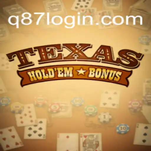 Explore o Fascinante Mundo do Texas Hold'em Bonus
