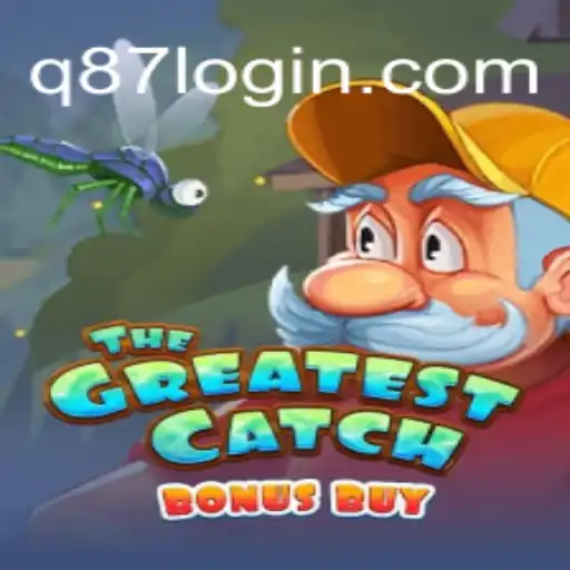 Explorando o Mundo do Jogo TheGreatestCatchBonusBuy