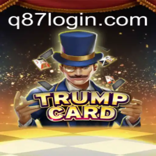 Descubra as Dinâmicas do Jogo 'TrumpCard' e Suas Regras Inovadoras