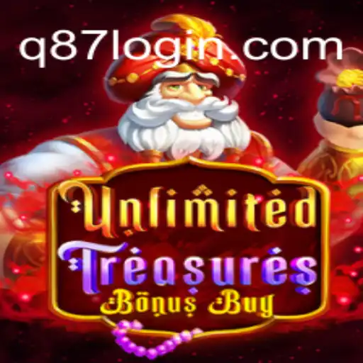 Descubra o Fascinante Mundo de UnlimitedTreasuresBonusBuy