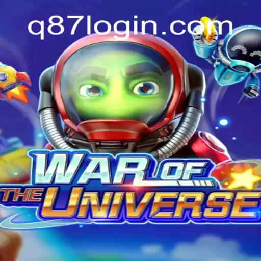 WAROFTHEUNIVERSE: Um Jogo de Estratégia e Conquista Intergaláctica